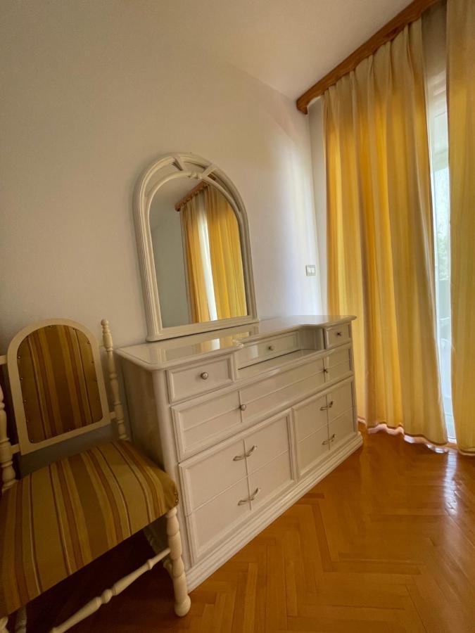 Zajim Apartment Umag Exterior foto