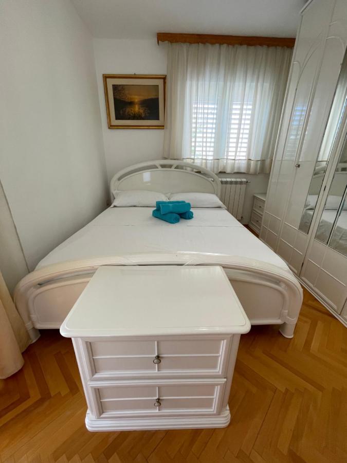 Zajim Apartment Umag Exterior foto