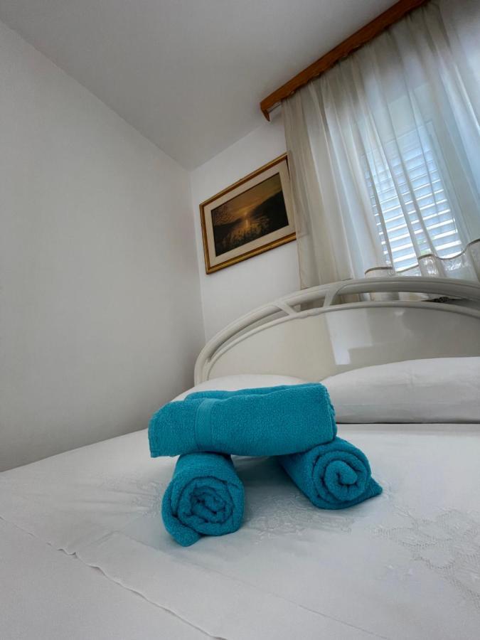 Zajim Apartment Umag Exterior foto