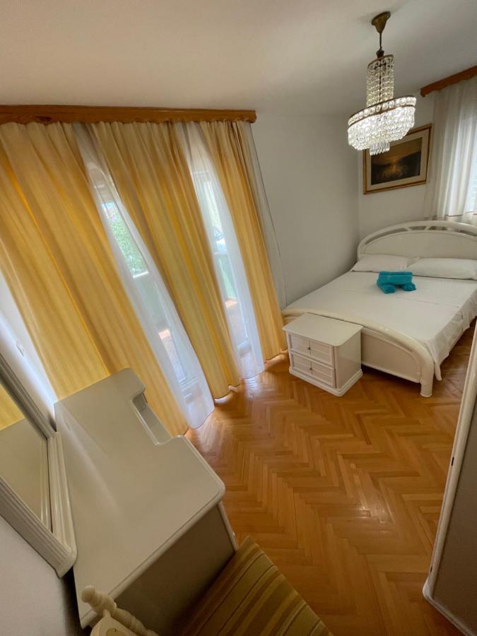 Zajim Apartment Umag Exterior foto