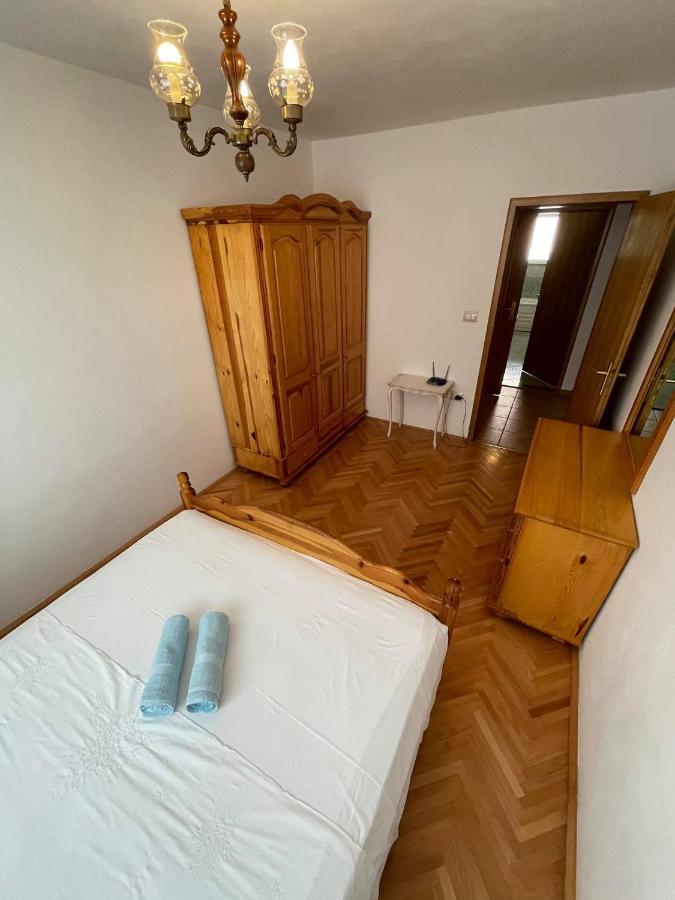 Zajim Apartment Umag Exterior foto
