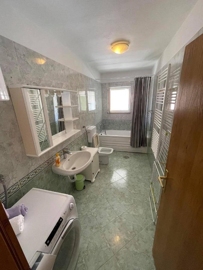 Zajim Apartment Umag Exterior foto