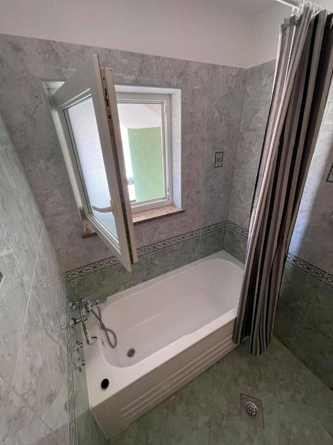 Zajim Apartment Umag Exterior foto