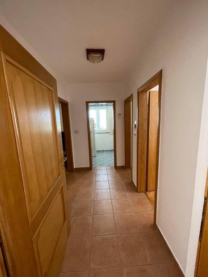 Zajim Apartment Umag Exterior foto