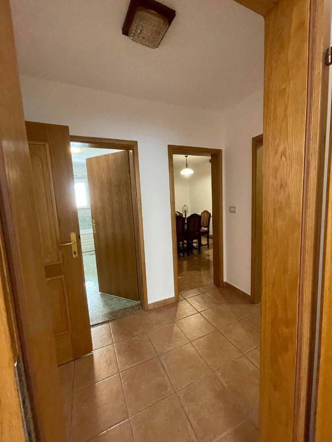 Zajim Apartment Umag Exterior foto