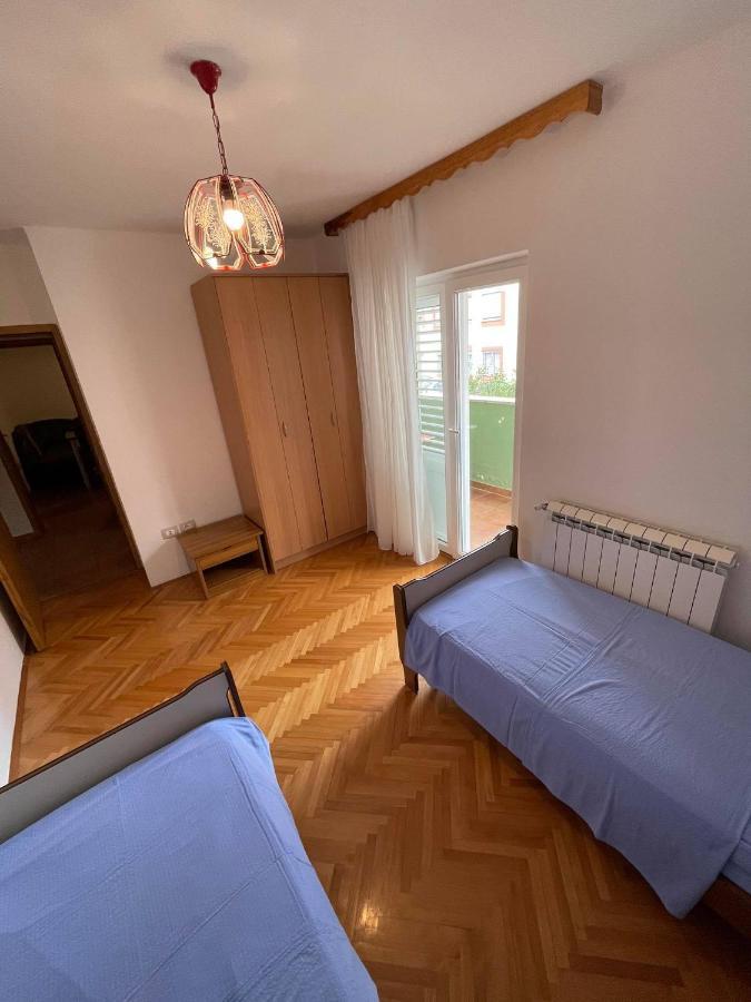 Zajim Apartment Umag Exterior foto