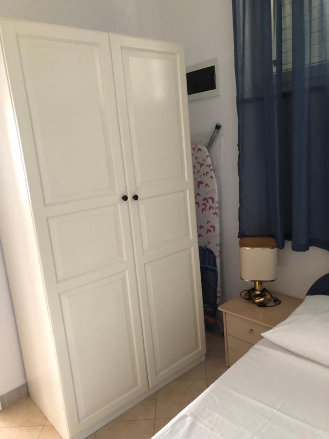 Zajim Apartment Umag Exterior foto