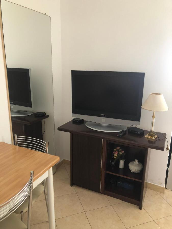 Zajim Apartment Umag Exterior foto