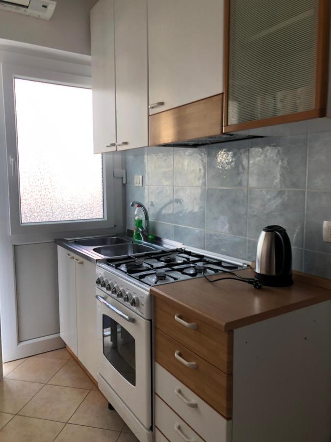 Zajim Apartment Umag Exterior foto
