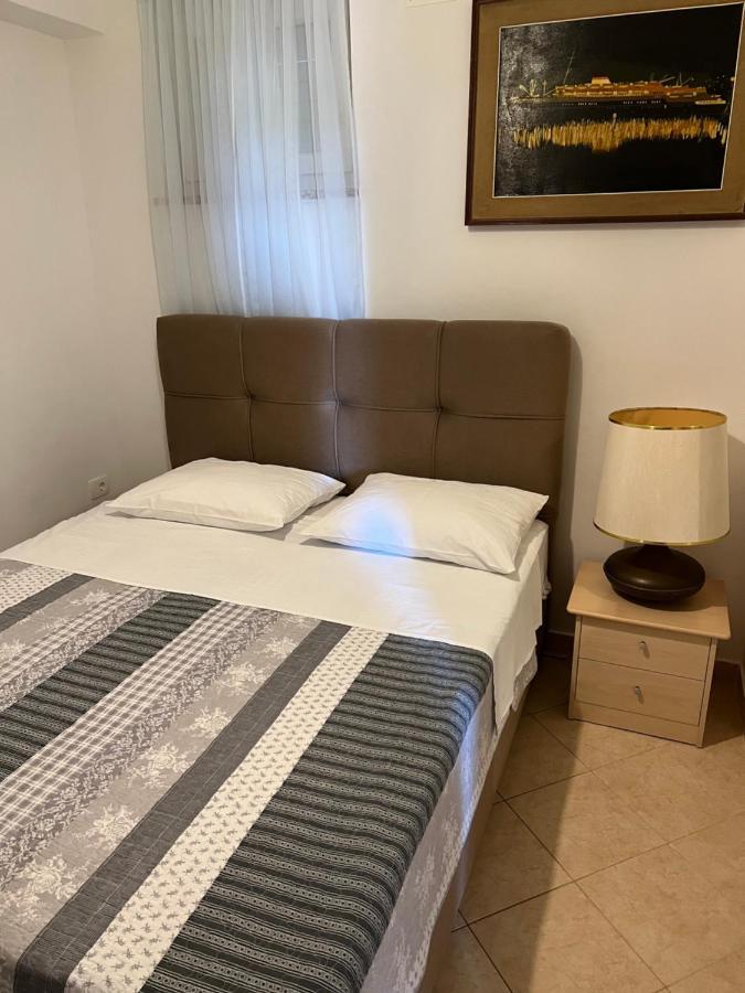 Zajim Apartment Umag Exterior foto
