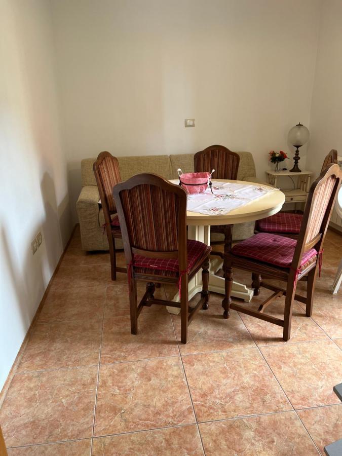 Zajim Apartment Umag Exterior foto
