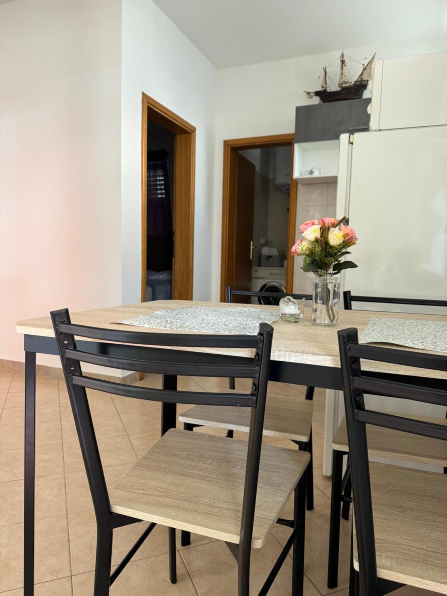 Zajim Apartment Umag Exterior foto