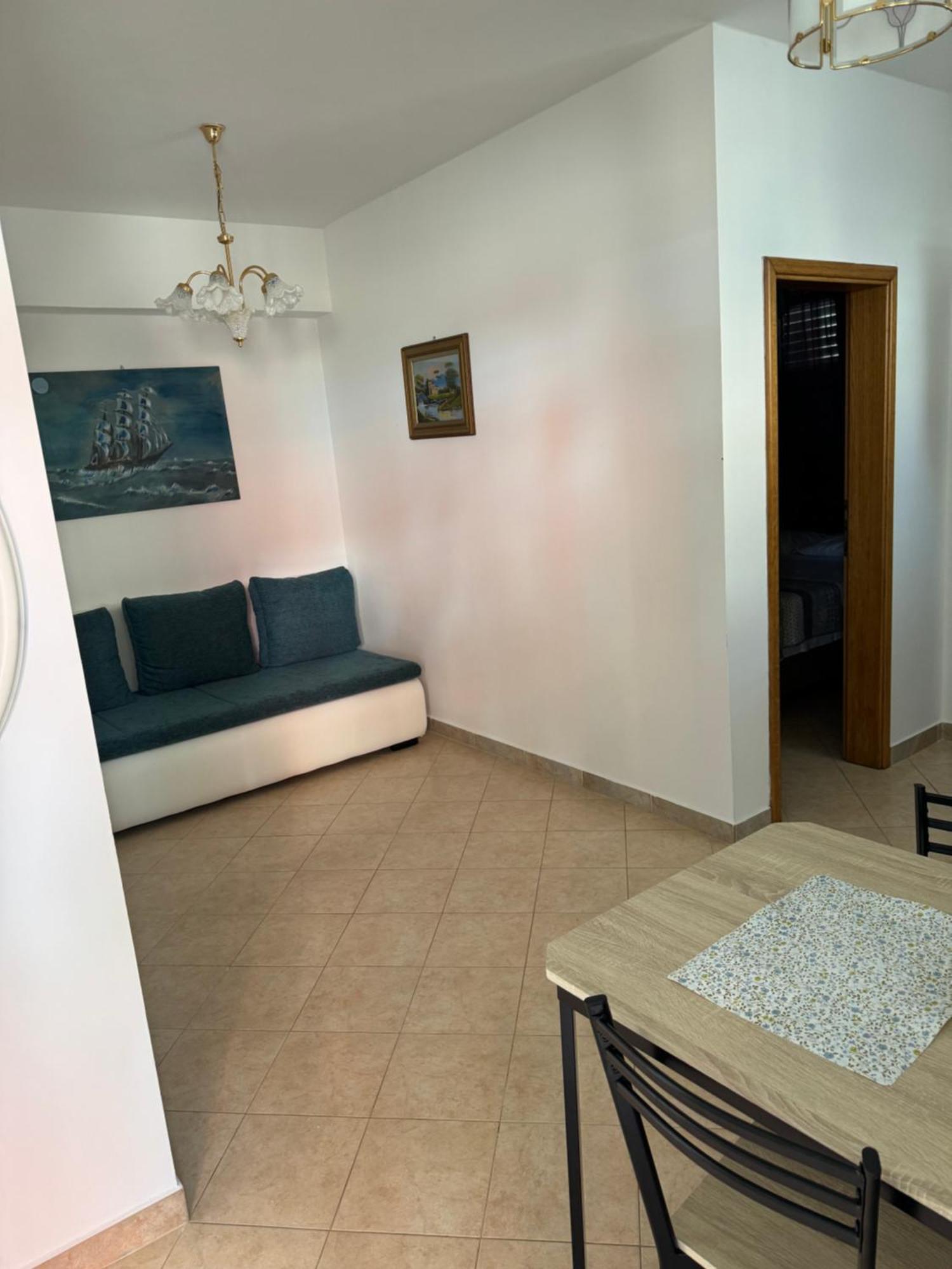 Zajim Apartment Umag Exterior foto